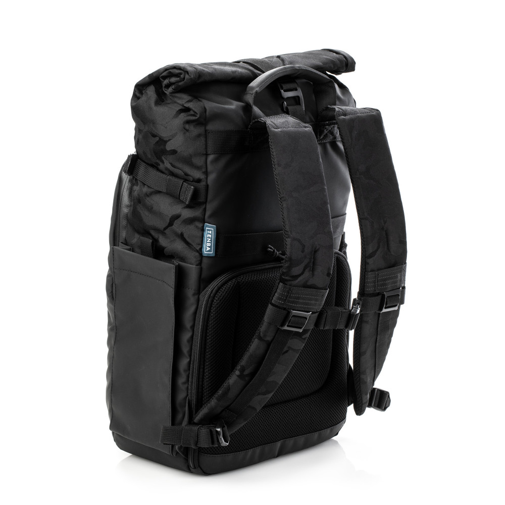 Tenba Fulton v2 14L All Weather Backpack - Crni - 4